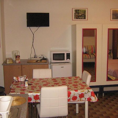Flat In Milan 3 Apartman Szoba fotó