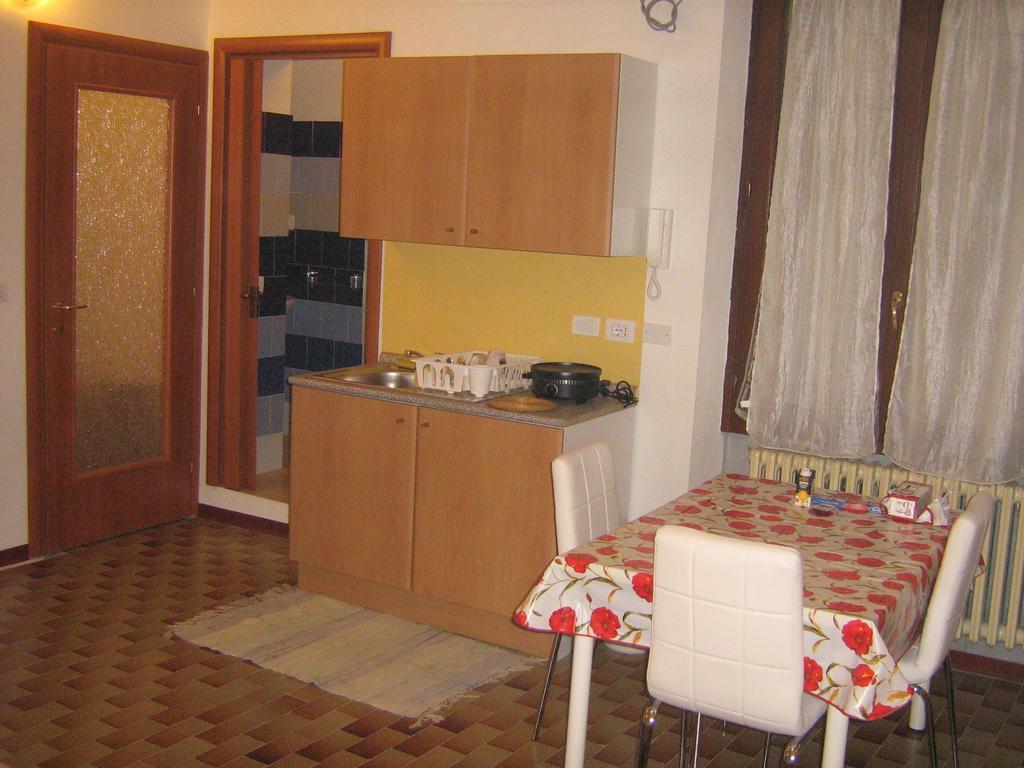 Flat In Milan 3 Apartman Szoba fotó