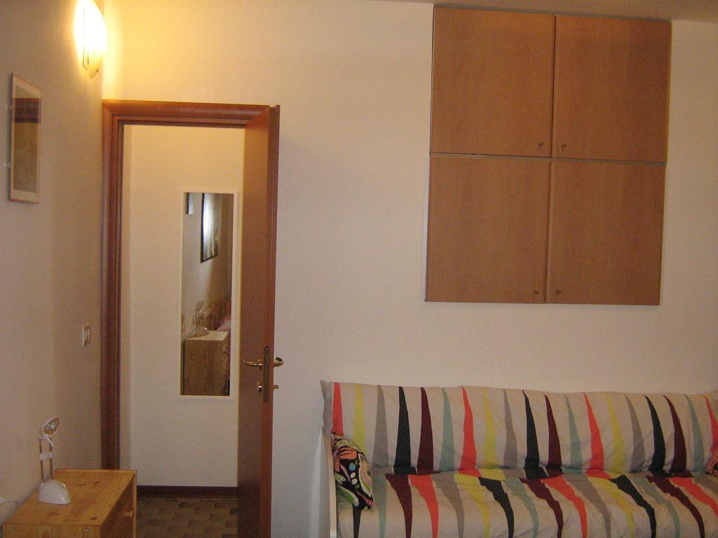 Flat In Milan 3 Apartman Szoba fotó