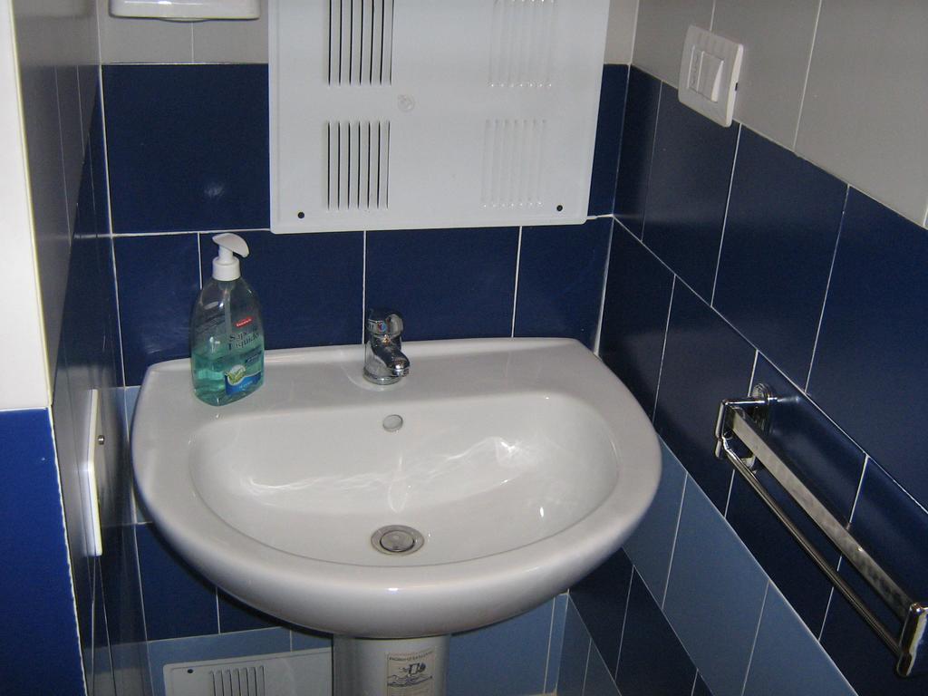 Flat In Milan 3 Apartman Szoba fotó